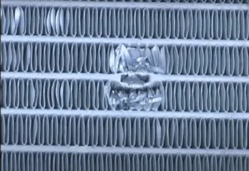 Reparación de Radiadores