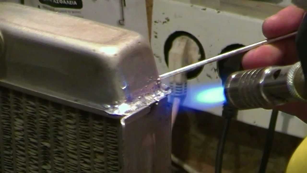 Calidad de Soldadura